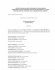 Certificación valores contables e indicadores financieros persona natural obligadas
